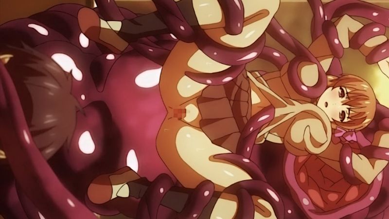 学园侵蚀 ×× of the Dead 上卷 STAP-001
